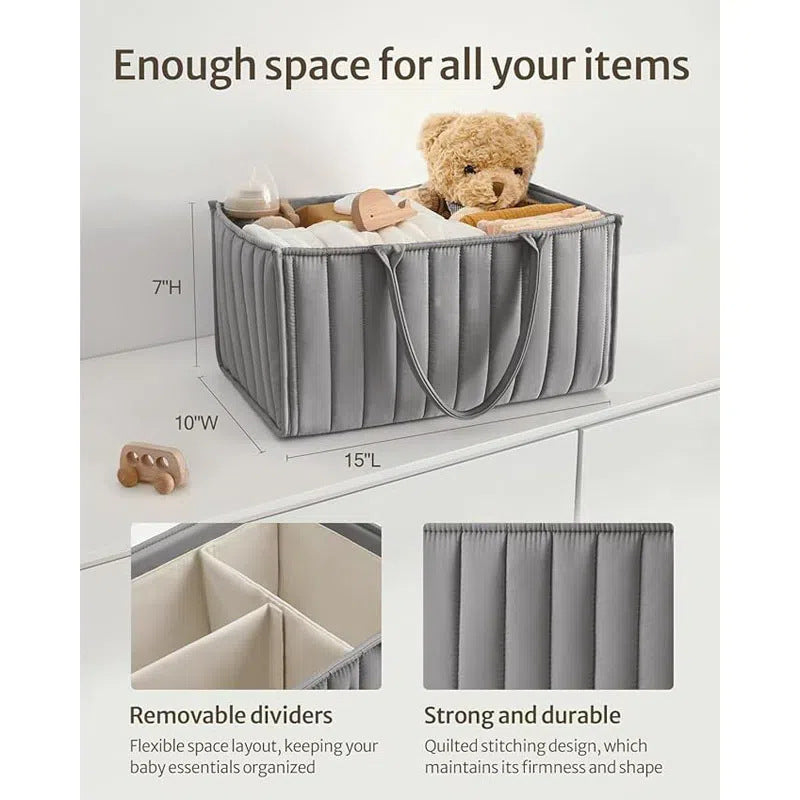 Large Capacity Maternal And Child Supplies Baby
