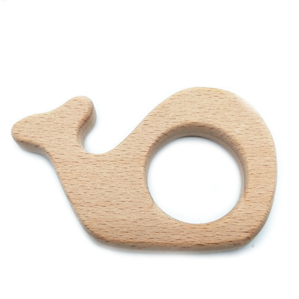Baby Beech Wood Molar Stick Jewelry Accessories