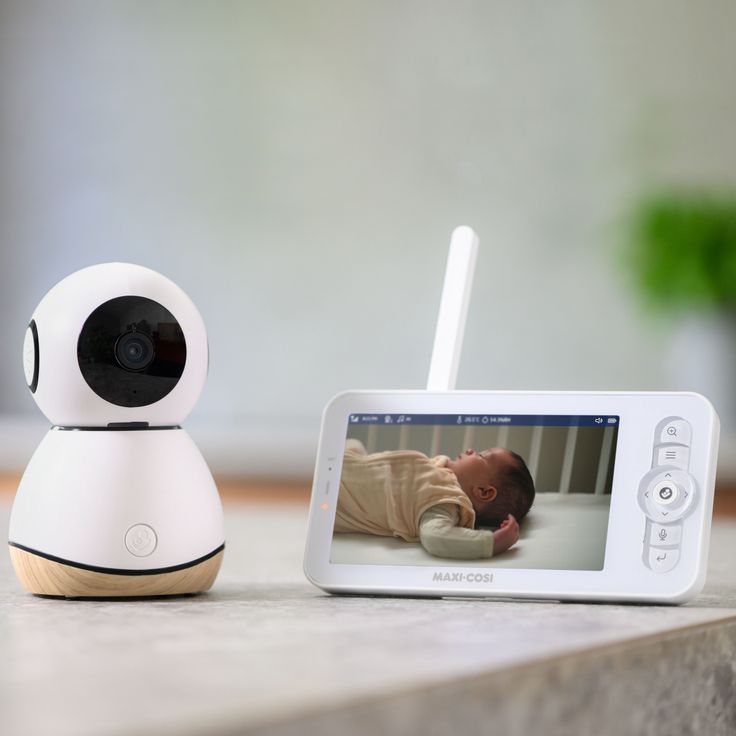 baby monitors