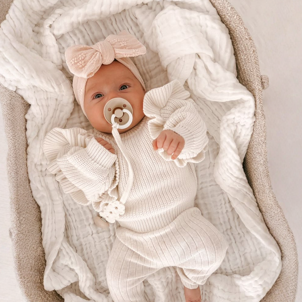 Baby Accessories
