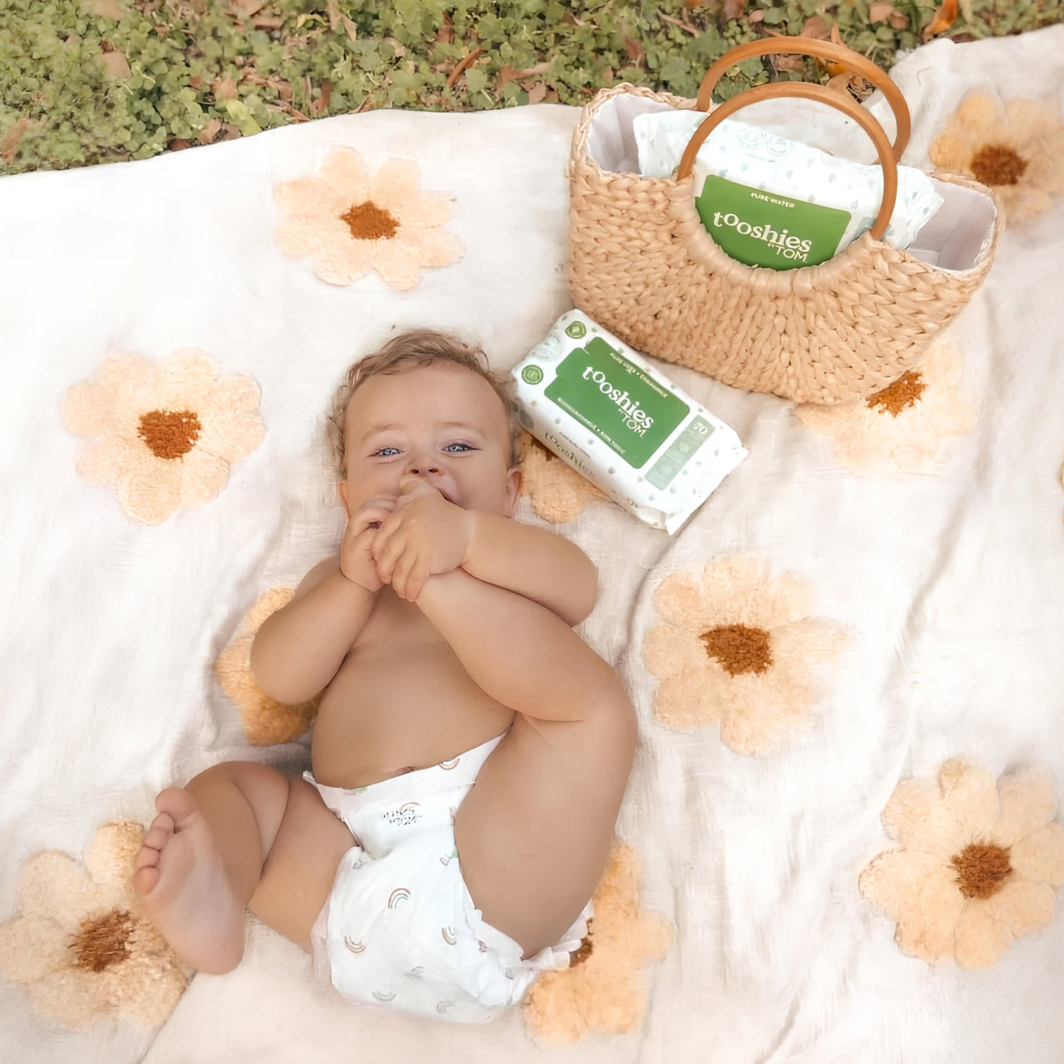 Baby Diapers