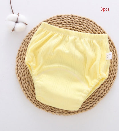 Baby diapers or diapers