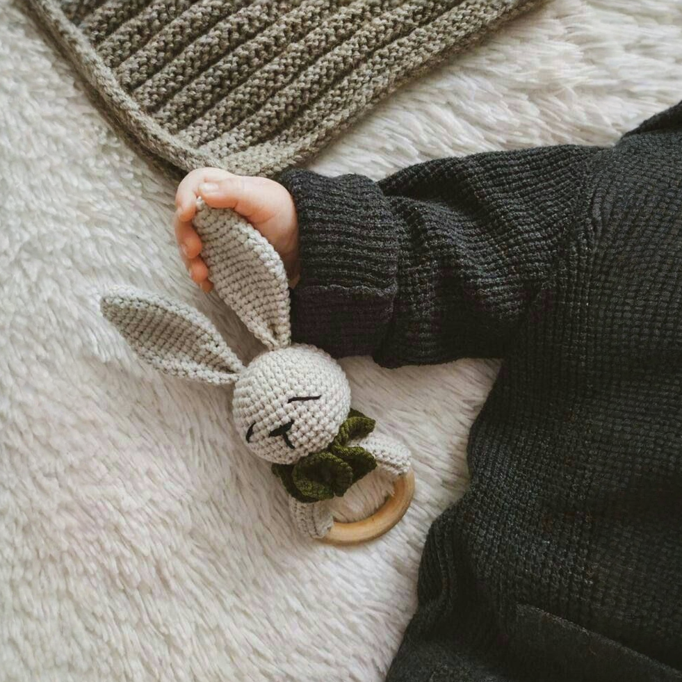 For Happy Babies