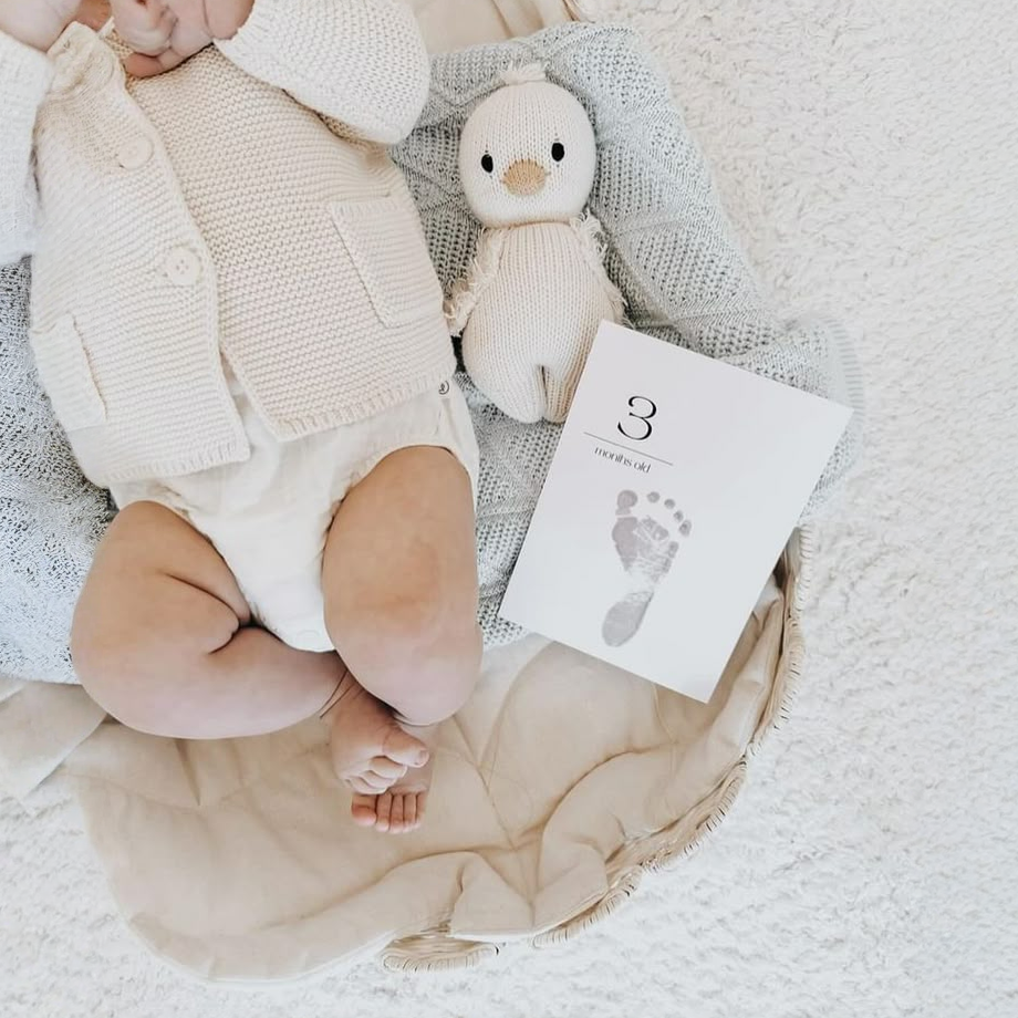 Essentail Baby Care